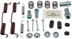Raybestos Parking Brake Components H7357
