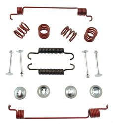 Raybestos R-Line Brake Hardware Kits H7384
