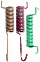 Raybestos R-Line Brake Hardware Kits H7399