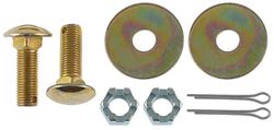 Raybestos R-Line Brake Hardware Kits H8200