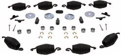 Raybestos R-Line Brake Hardware Kits H9223