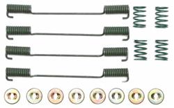 Raybestos R-Line Brake Hardware Kits H9238