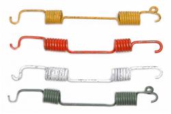 Raybestos R-Line Brake Hardware Kits H9242