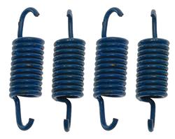 Raybestos R-Line Brake Hardware Kits H9260
