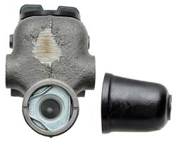 Raybestos Element3 Brake Master Cylinders for 1953-1956 F-100 - MC14019
