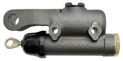 Raybestos Master Cylinders MC21698