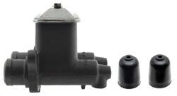 Raybestos Master Cylinders MC34404