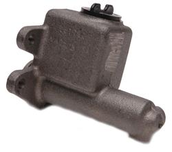 Raybestos Element3 Brake Master Cylinders MC35026