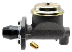 Raybestos Master Cylinders MC36063