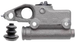 Raybestos - Master Cylinders for 1962-1966 CLUB WAGON, 1961-1966 ECONOLINE - MC36067