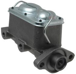 Raybestos Element3 Brake Master Cylinders MC36318