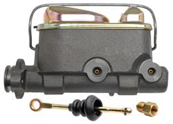 Raybestos Master Cylinders MC36399