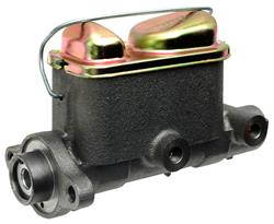Raybestos Element3 Brake Master Cylinders for 1971-1974 AMBASSADOR, 1971-1976 MATADOR - MC36407