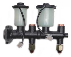 Raybestos Element3 Brake Master Cylinders for 1975 CELICA - MC36475