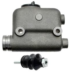 Raybestos Master Cylinders - 1.125 in. Master Cylinder Bore Size