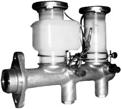 Raybestos Element3 Brake Master Cylinders MC36498