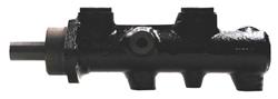 Raybestos Element3 Brake Master Cylinders for 1986-1988 5000 QUATTRO, 5000, 1989 200 QUATTRO - MC390002