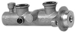 Raybestos Element3 Brake Master Cylinders for 2001-2006 ALTIMA, 1991-2000 G20 - MC390007