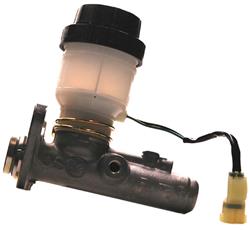 Raybestos Element3 Brake Master Cylinders for 1990 ROCKY - MC390010