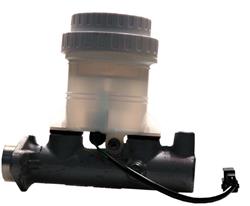Raybestos Element3 Brake Master Cylinders for 1992 COLT, SUMMIT - MC390019
