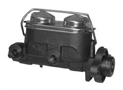Raybestos Element3 Brake Master Cylinders for 1976-1982 CHEVETTE, 1981-1982 T1000 - MC39001