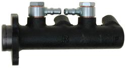 Raybestos Element3 Brake Master Cylinders for 1989 VAN - MC390040