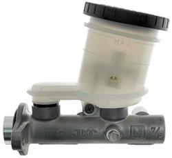 Raybestos Element3 Brake Master Cylinders for 1991-1992 IMPULSE - MC390069