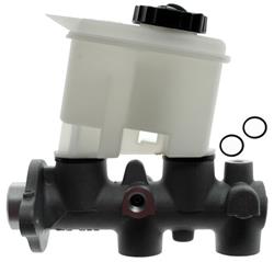 Raybestos Element3 Brake Master Cylinders for 1993 ESCORT, 1992-1993 TRACER - MC390091