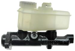Raybestos Element3 Brake Master Cylinders for 1991-1993 240 - MC390098