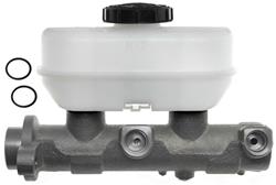 Raybestos Element3 Brake Master Cylinders for 1992 E-250 ECONOLINE, E-350 ECONOLINE, E-350 ECONOLINE CLUB WAGON - MC390117