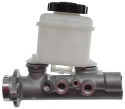 Raybestos Element3 Brake Master Cylinders for 1991-1992 G20, 1990-1992 M30 - MC390120