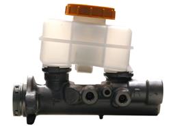 Raybestos Element3 Brake Master Cylinders for 1992-1993 Q45 - MC390122