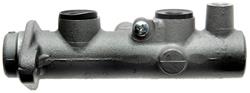 Raybestos Element3 Brake Master Cylinders MC390146