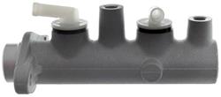 Raybestos Element3 Brake Master Cylinders MC390147