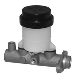 Raybestos Element3 Brake Master Cylinders for 1992-1997 MONTERO, 1997-1999 MONTERO SPORT - MC390156