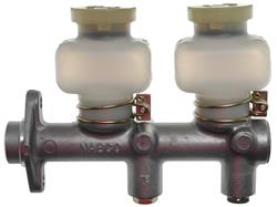 Raybestos Element3 Brake Master Cylinders for 1993-1996 Q45 - MC390170