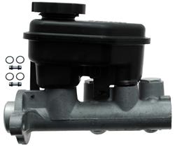 Raybestos Element3 Brake Master Cylinders MC390175