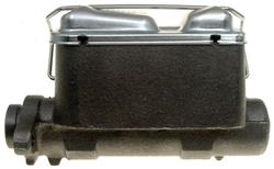 Raybestos Element3 Brake Master Cylinders MC39017