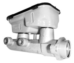 Raybestos Element3 Brake Master Cylinders for 1994 COMMERCIAL CHASSIS, FLEETWOOD - MC390192