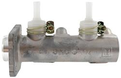 Raybestos Element3 Brake Master Cylinders for 1991-1993 NPR, W4500 TILTMASTER, 1992-1993 W4500 FORWARD - MC390228