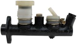 Raybestos Element3 Brake Master Cylinders for 1976-1978 ARROW, 1971-1979 COLT - MC39022