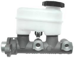 Raybestos Element3 Brake Master Cylinders for 1996-2000 BREEZE, 1996-1999 SEBRING, 1995-2000 STRATUS - MC390251