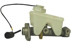 Raybestos Element3 Brake Master Cylinders for 1988-1990 VANDEN PLAS, XJ6 - MC390272
