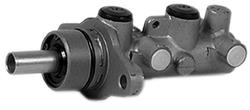 Raybestos Element3 Brake Master Cylinders for 1995-2001 METRO, 1995-1999 SWIFT - MC390274