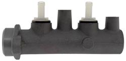 Raybestos Element3 Brake Master Cylinders for 1995-1999 ECLIPSE, 1995-1998 TALON - MC390283