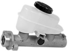 Raybestos Element3 Brake Master Cylinders for 1995-1996 CONTINENTAL - MC390307