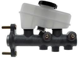 Raybestos Element3 Brake Master Cylinders for 1996-1998 MUSTANG - MC390308