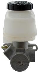 Raybestos Element3 Brake Master Cylinders for 1995-1996 EXPLORER, 1997 MOUNTAINEER - MC390313