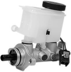 Raybestos Element3 Brake Master Cylinders for 1995-1996 PROTEGE - MC390316