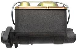 Raybestos Element3 Brake Master Cylinders MC39031